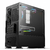 GABINETE YEYIAN HAIZEN NEGRO 2500 C. TEMPLADO 3 VENTILADORES ARGB YCH-041520