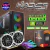 PC GAMER HADES AMD RYZEN 5600X / 16GB DDR4 / 240GB SSD / A520 / GTX 1650