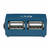 HUB MANHATTAN 4 PUERTOS (USB 2.0) 160605 en internet