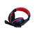 KIT TECLADO Y MOUSE ALAMBRICO + DIADEMA + MOUSEPAD (4 EN 1) GAMER YEYIAN HYDRA SERIE 2001 YKH-20708 - tienda en línea