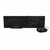 KIT TECLADO Y MOUSE ALAMBRICO GHIA GTA100 en internet
