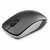 KIT TECLADO Y MOUSE INALAMBRICO GHIA NEGRO CON GRIS GT4000BG en internet
