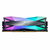 MEMORIA RAM DDR4 16GB (3600MHZ) ADATA XPG GAMMIX D60G AX4U360016G18I-ST60