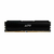 MEMORIA RAM DDR4 8GB (3200MHZ) ADATA XPG GAMMIX D20 AX4U32008G16A-CBK20