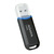 MEMORIA USB 2.0 ADATA C906 (16GB) NEGRA AC906-16G-RBK