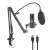 MICROFONO YEYIAN YSA-UCMQ-01 AGILE NEGRO PARA STREAMING - comprar en línea