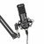 Imagen de MICROFONO YEYIAN YSA-UCMQ-01 AGILE NEGRO PARA STREAMING