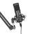 Imagen de MICROFONO YEYIAN YSA-UCMQ-01 AGILE NEGRO PARA STREAMING