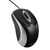 MINI MOUSE ALAMBRICO ACTECK M260 NEGRO WKMM-001