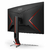 MONITOR LED AOC GAMER QHD 32 PULGADAS 165HZ 1MS CURVO (2 HDMI Y 1 DP) CQ32G2S - tienda en línea