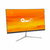 MONITOR LED QIAN 21.5 FHD SIN MARCO (VGA Y HDMI) QM2151F - comprar en línea