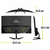 MONITOR LED YEYIAN GAMER 23.8 SIGURD 200HZ 1MS CURVO (HDMI Y DP) YMC-70804 - PC Mérida.com: PC Gamer de Alto Desempeño