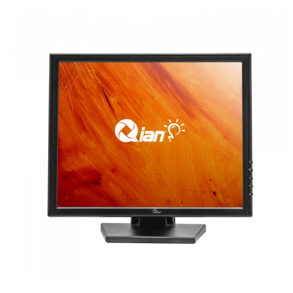 MONITOR LED QIAN CURVO 30 ULTRAWIDE 2560X1080 (1HDMI, 1DP) QMC-VA30-01