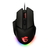 MOUSE ALAMBRICO MSI CLUTCH GM20 ELITE RGB NEGRO