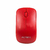 MOUSE INALAMBRICO ACTECK ROJO AC-928922