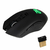 MOUSE INLAMBRICO GAMER BALAM RUSH HIPERION RGB BR-923002