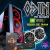 PC GAMER ODIN AMD RYZEN 5 4500 / 16GB DDR4 / 240GB SSD / A520 / GTX 1650