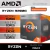 PC GAMER TARVOS AMD RYZEN 3 3200G / 8GB DDR4 / 240GB SSD / A320M - comprar en línea