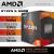 PC GAMER ADONIS RED AMD RYZEN 5 5500 / 16GB DDR4 / 480GB SSD / A320 / RX 6500 XT - comprar en línea