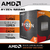PC GAMER ARGUS AMD RYZEN 5 5600G / 16GB DDR4 / 480GB SSD / A320M - comprar en línea