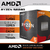 PC GAMER LADY FENIX AMD RYZEN 5 5600G / 16GB DDR4 / 480GB SSD M.2 / A520 - comprar en línea
