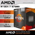 PC GAMER LADY ADONIS AMD RYZEN 7 5700G / 16GB DDR4 / 480GB SSD M.2 / A520 - comprar en línea
