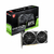 TARJETA DE VIDEO NVIDIA MSI GEFORCE RTX 3060 VENTUS 2X 12G OC 2 FAN 912-V397-050