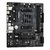TARJETA MADRE AM4 ASROCK A520M-HVS en internet