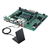 TARJETA MADRE AM4 ASUS A320M-R WIFI-BLUETOOTH * BULK * ( PRO A320M-R WI-FI-SI)
