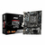 TARJETA MADRE AM4 MSI A320M-A PRO