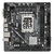 TARJETA MADRE INTEL 1700 ASROCK H610M-HVS - comprar en línea