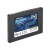 ESTADO SOLIDO SSD 240GB PATRIOT BURST ELITE 2.5 SATA PBE240GS25SSDR en internet