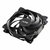 VENTILADOR ADATA XPG 12CM VENTO SIN LED NEGRO VENTO120-BKCWW - comprar en línea