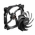 VENTILADOR ADATA XPG 12CM VENTO SIN LED NEGRO VENTO120-BKCWW en internet