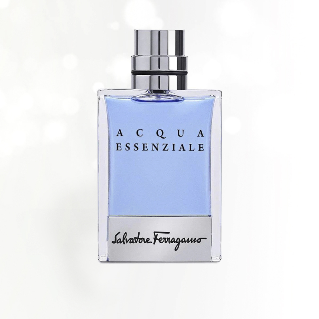 perfume salvatore ferragamo blue