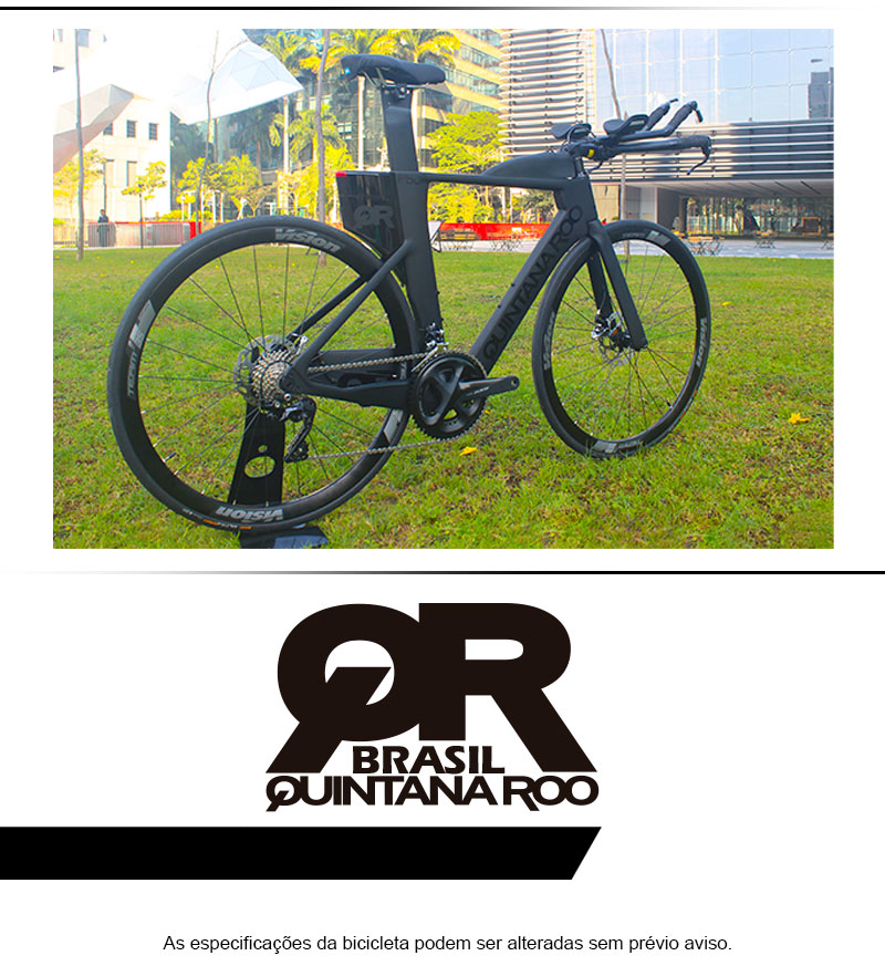 quintana roo quintana roo prfour disc 105 race bike