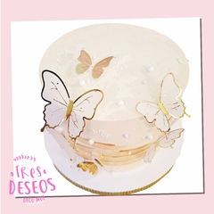 Mariposa Amely - comprar online