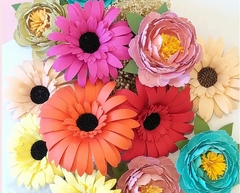 GERBERA
