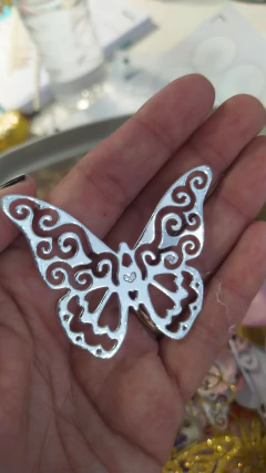 Pack mariposas mixtas x100 unidades - comprar online