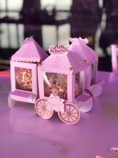 Imagen de CAJA POCHOCLERA