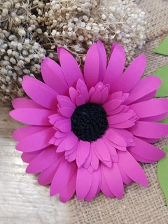 GERBERA - Tres Deseos Deco Mdp