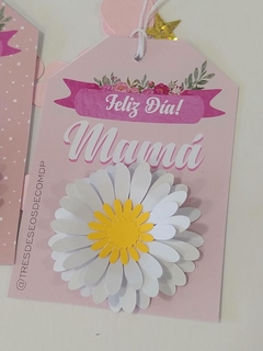 TAGS MARGARITAS en internet