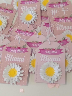 TAGS MARGARITAS - comprar online