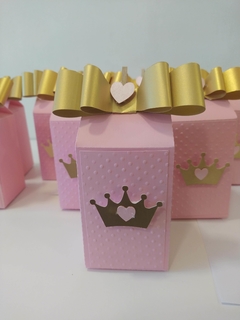 CAJITAS MILK SOUVENIRS