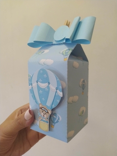 CAJITAS MILK SOUVENIRS - comprar online