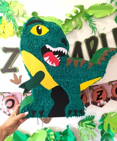 Piñata T-REX