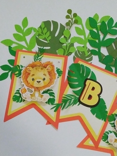 Banderín Selva - comprar online