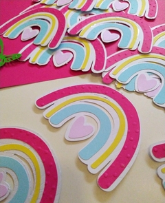 Tags para souvenirs/bolsitas sorpresitas - comprar online