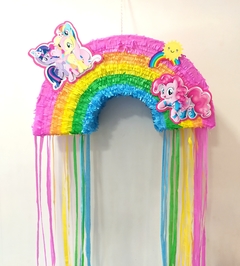 Piñata Arcoiris - tienda online