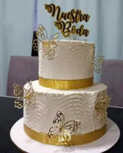 Nuestra Boda